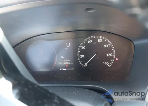 2025 Honda Hr-V Awd Ex-L from USA, damaged, VIN 3CZRZ2H79SM791309